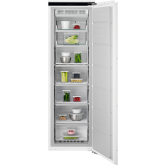 AEG NAB7N181EC Integrated No Frost Upright Freezer