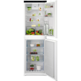 AEG NSC7T185ES 54.6cm Frost Free Fridge Freezer