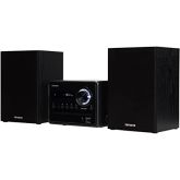 Aiwa MSBTU-300 AIWA B/T 20W CD/FM HI-FI SYSTEM 