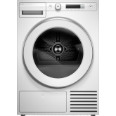 ASKO T309HCW.UK 9kg Heat Pump Tumble Dryer White