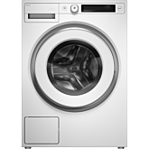 Asko W5096RW.UK 9kg 1600 Spin Washing Machine White