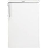 Blomberg FNE1531P 54.5cm Frost Free Undercounter Freezer - White