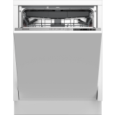 Blomberg LDV52420 Dishwasher with Hygiene+ 15 Settings