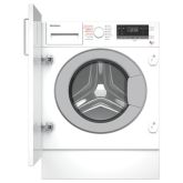 Blomberg LRI1854310 8Kg/5Kg 1400 Spin Built In Washer Dryer White