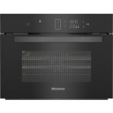 Blomberg ROKW8370B  59.4cm Built In Compact Microwave Oven - Black