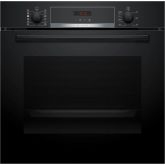 Bosch HQA574BB3B Built In Electric Single Oven
