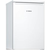 Bosch KTL15NWECG 56cm Undercounter Fridge - White