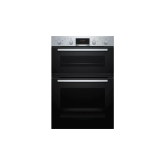 Bosch MHA133BR0B Series 2 Built-In Double Electric Oven