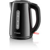 Bosch TWK7503GB 1.7 Litres Jug Kettle - Black