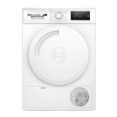 Bosch WTH84001GB 8kg Heat Pump Tumble Dryer