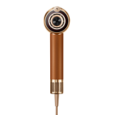 Dreame AHX30 Gold Hair Dryer with 130,000RPM Motor