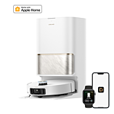 Dreame RLL37CE0_WH L60 smart vacuum with mop 35000Pa