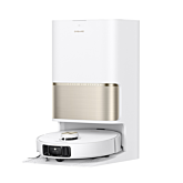 Dreame RLL88HE_WH L50s Pro Ultra smart vacuum mop