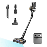 Dreame VRV73H R20 Pro Cordless Vacuum 26000Pa Black