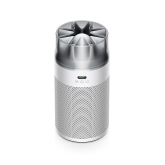Dyson HJ10 Hush Jet Purifier White/Silver
