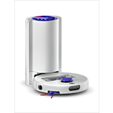 Dyson R1NUROVI r1 nurovi dry - Silver & Vinca Blue | Dyson | Brands | Members Site