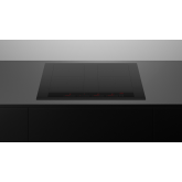 Fisher & Paykel CI804ZZDTB5 Black Induction Hob