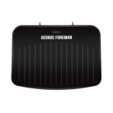 George Foreman 25820 Large Fit Grill 