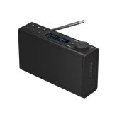 Hama 00054242 "DR7USB" Digital Radio, FM/DAB/DAB+/Battery Operation 