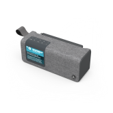 Hama 00173191 "DR200BT" Digital Radio, FM/DAB/DAB+/Bluetooth®/Battery Operation 