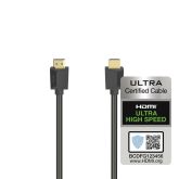 Hama 00205242 2M HDMI 2.1 Lead 