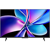 Hisense 43E7STUK 4K Ultra HD 144Hz Hi-QLED TV Black