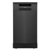 Hisense HS523E15BUK Slimline Dishwasher 10 Place Settings