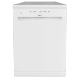 Hotpoint H2FHL626UK Full Size Dishwasher