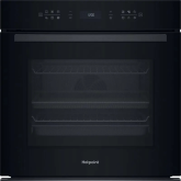 Hotpoint HOI68PT1SBUK Built-In Oven with Air Fry Option