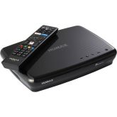 Humax FVP5000T 1TB Digital Video Recorder - 1 TB HDD-Freeview-HD-Smart- Black
