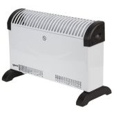 Igenix IG5200 2kw 3 Heats Convector Heater 