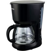 Igenix IG8127 1.25l Capacity Coffee Jug Removable Funnel 