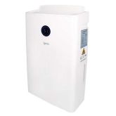 Igenix IGDH020W 20 Litre Dehumidifier White 