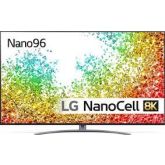 LG 65NANO966PA 65' 8K Ultra HD NanoCell Smart TV with Dolby Atmos