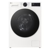LG F4X5011TWB 11kg 1400 Spin Washing Machine