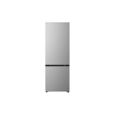 LG GBBW322CPY 69.7cm Total No Frost Freezer Silver