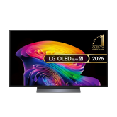 LG OLED48C66LB.AEK 48" 4K OLED evo Smart TV