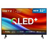 Metz 32MQH6800ZUK 32" Smart QLED TV with Freely