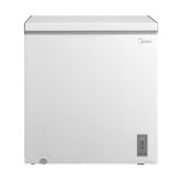 Midea MDRC284FZE01 198 Ltr Static Chest Freezer