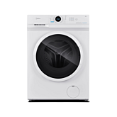 Midea MF10EW70BA 7kg 1400 Spin Washing Machine White
