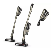 Triflex HX3 Plus Vacuum Titanium Pearl Model