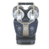Ninja FS701UKBL SLUSHi Twist Frozen Drink Maker Blue