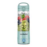 Nutribullet 02309  Portable Blender Light - Blue
