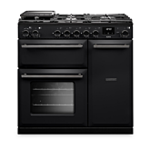Rangemaster AURA90DFP/19276 90cm Dual Fuel Cooker