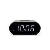 Roberts Radio ORT-CHARGEDBK  CHARGEDBK Wireless Clock Radio - Black