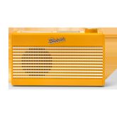 Roberts Radio RAMBLERBTMSY Wireless Mini Stereo - Sunburst Yellow