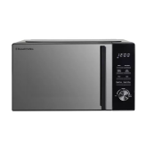 Russell Hobbs RHFM2365B 23L Flatbed Microwave Black