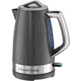 Russell Hobbs 28082 1.7l 3kw Structure Kettle Grey