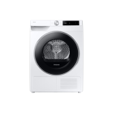 Samsung DV90T6240LE/S1 9kg Heat Pump Tumble Dryer