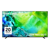 Samsung QE75QN80HAUXXU 75" 4K Neo QLED Smart TV